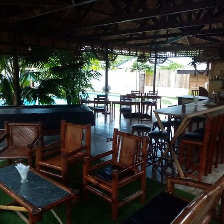Higala Resort Panglao Luaran gambar