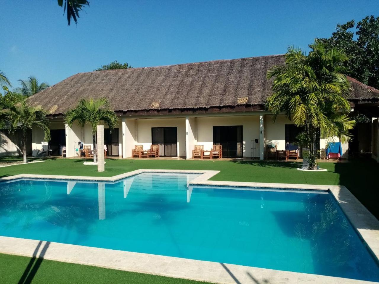 Higala Resort Panglao Luaran gambar