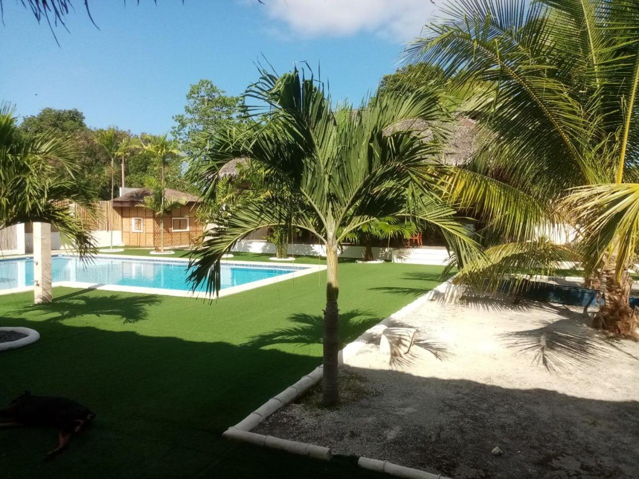 Higala Resort Panglao Luaran gambar