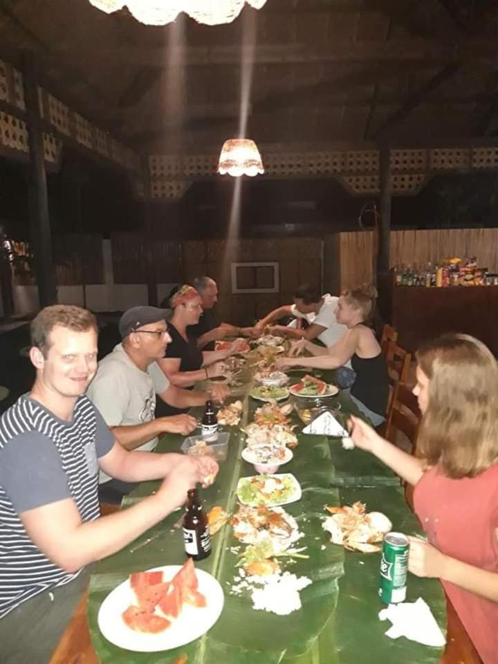 Higala Resort Panglao Luaran gambar