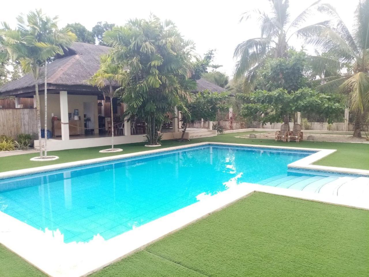 Higala Resort Panglao Luaran gambar