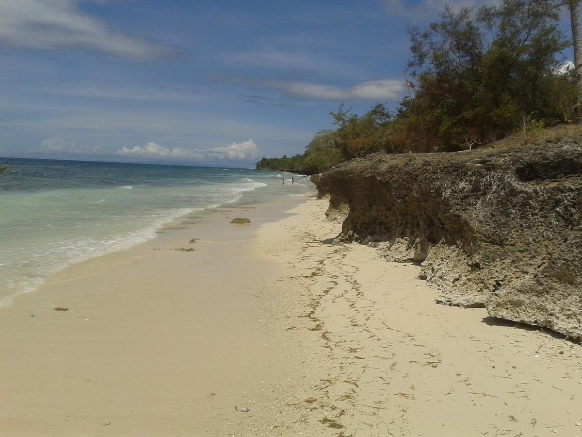 Higala Resort Panglao Luaran gambar