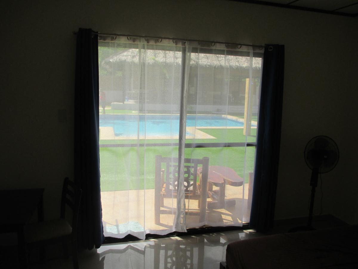 Higala Resort Panglao Luaran gambar