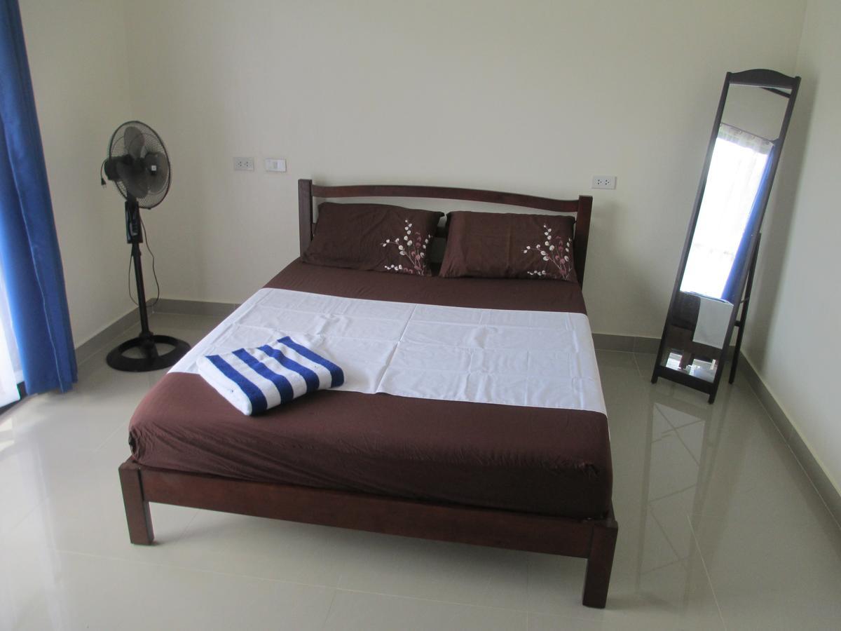 Higala Resort Panglao Luaran gambar