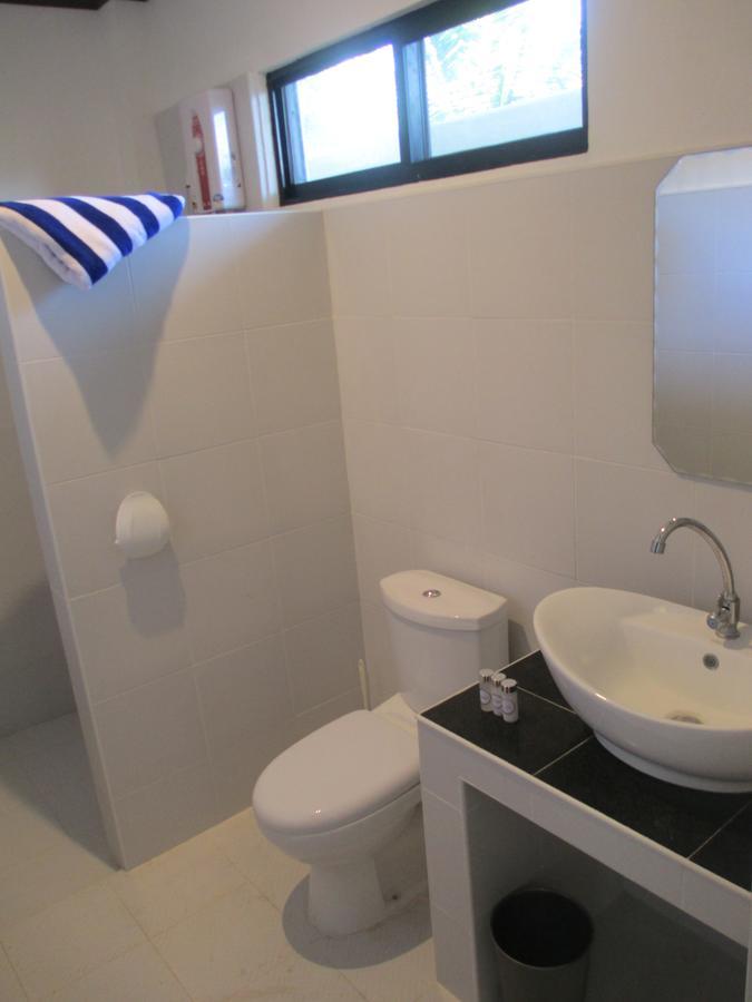 Higala Resort Panglao Luaran gambar