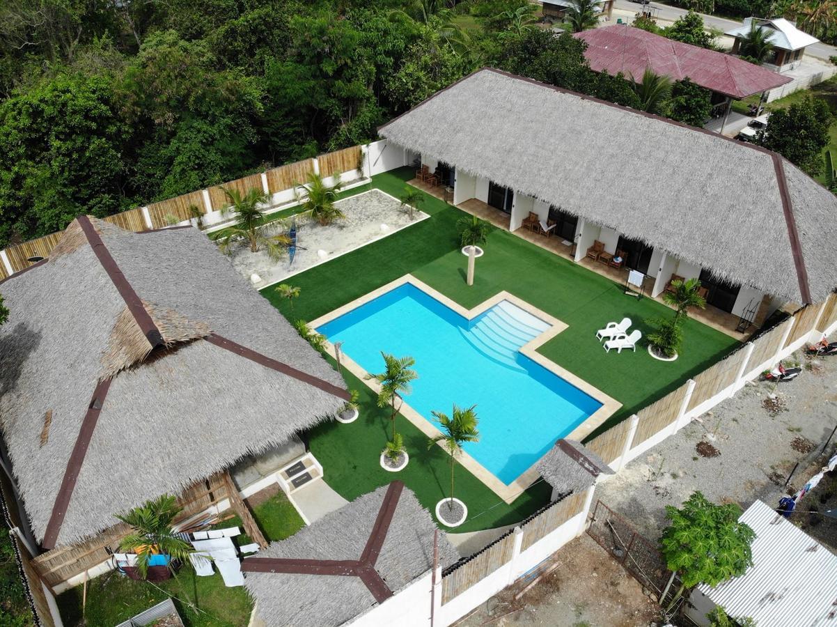 Higala Resort Panglao Luaran gambar