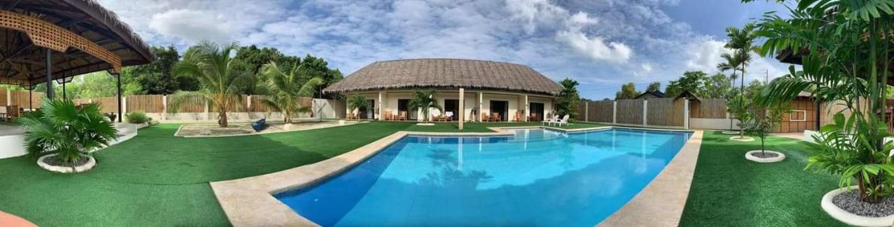 Higala Resort Panglao Luaran gambar