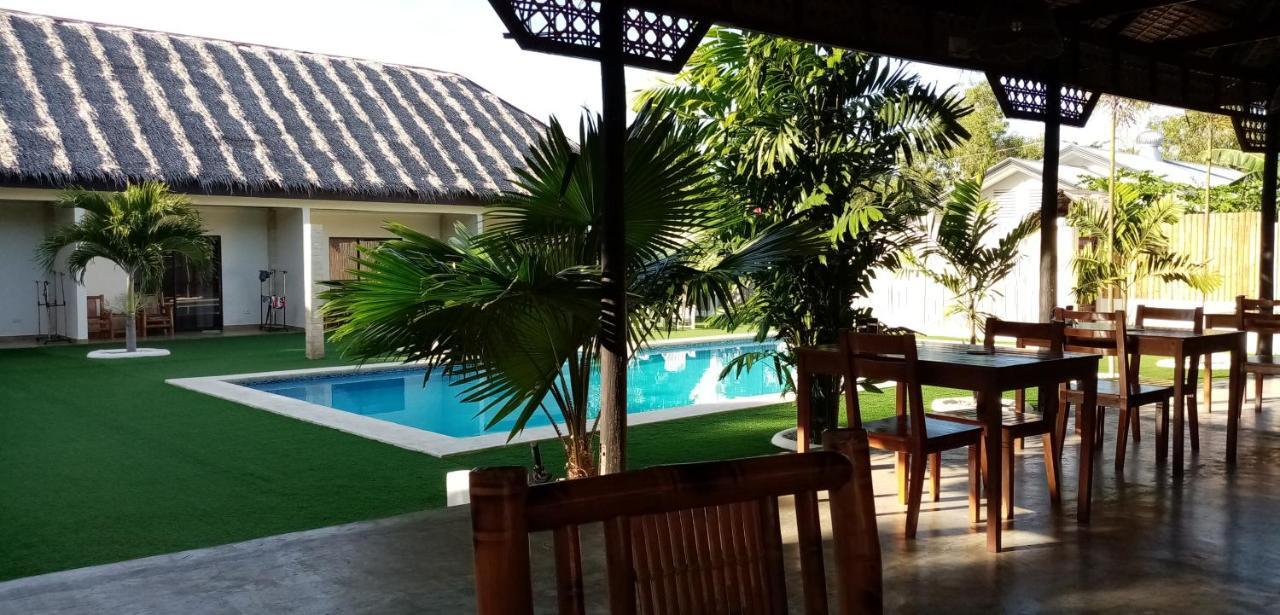 Higala Resort Panglao Luaran gambar